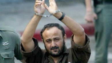 من هو مروان البرغوثي؟