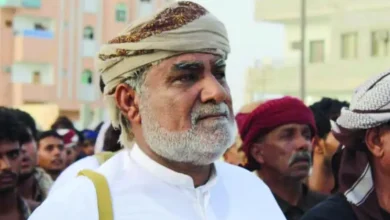 يمنيون يكشفون تخادم على الحريزي مع ميليشا الحوثي