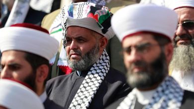 إسرائيل تغتال قائدين بارزين في الجماعة الإسلامية اللبنانية