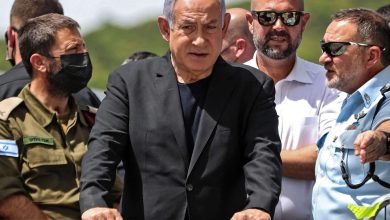 إسرائيل تواجه ضغوطا متزايدة لإثنائها عن الردّ على الهجوم الإيراني