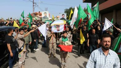 اغتيالات إسرائيلية دقيقة لكبار قادة قوة الرضوان في حزب الله