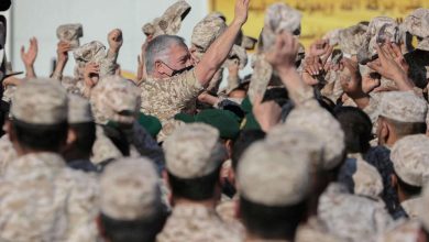 الأردن يستدعي السفير الإيراني للاحتجاج على تهديدات باستهدافه
