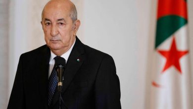 الرئيس الجزائري يتنصل من محاولة إفشال الاتحاد المغاربي