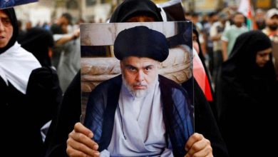 العراق.. الصدر يستعد لإنهاء انكفائه السياسي