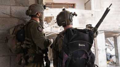 انسحاب الجيش الإسرائيلي من مجمع الشفاء يكشف عن جرائم وحشية