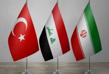 ايران تعقد محاولات التعاون المفتوح بين العراق وتركيا