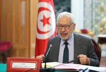 تونس تُواصل حربها ضد النهضة والجمعيات الإرهابية