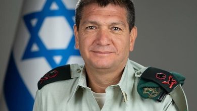 رئيس الاستخبارات العسكرية الإسرائيلية يستقيل
