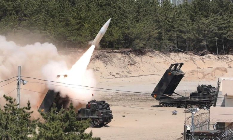 صواريخ أتاكمز الأمريكية تفتح آفاقًا جديدة لأوكرانيا ضد روسيا