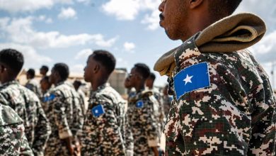 على وقع أزمة المنفذ البحري.. الصومال تطرد السفير الأثيوبي
