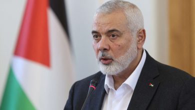 قادة حماس سيعودون للأردن في حال غادروا قطر