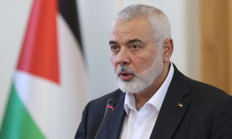 قادة حماس سيعودون للأردن في حال غادروا قطر