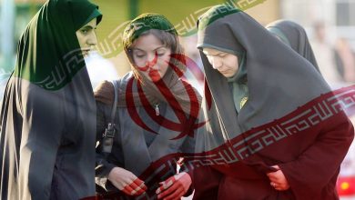 لتشديد القبضة في الداخل.. طهران تستغل التوتر مع إسرائيل