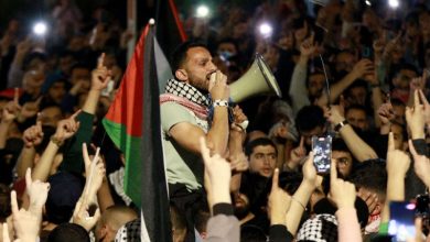 لماذا تحرض حماس الأردنيين؟