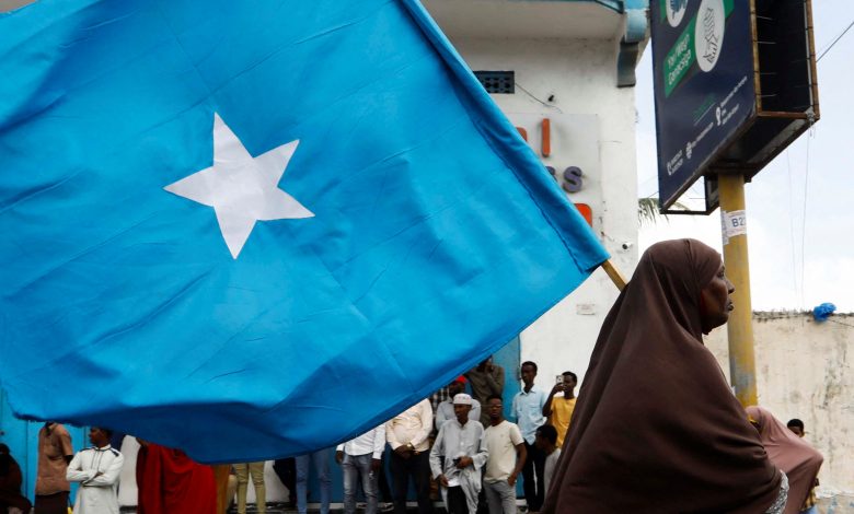 مقديشو لن تقبل بقاعدة بحرية إثيوبية في "أرض الصومال"