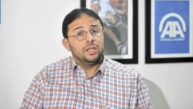 من هو أكرم سلامة؟