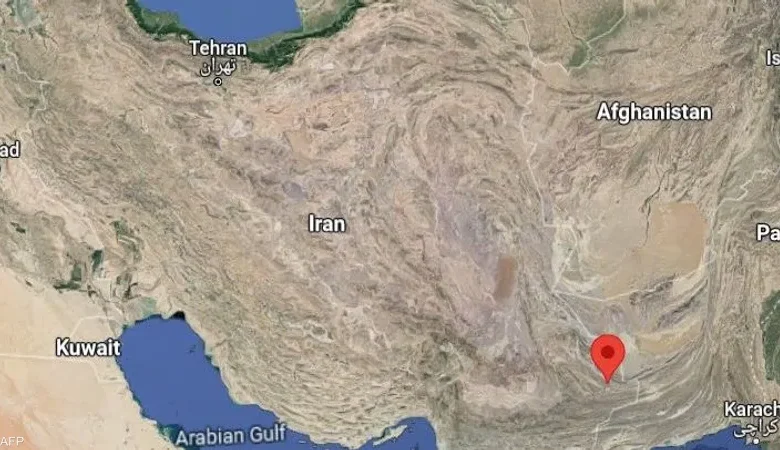 هجوم مباغت بسستان وبلوشستان يودي بقتلى من الثوري الايراني