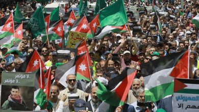 هل تخطط حركة الإخوان المسلمين وحماس إلى جر الأردن لحرب أهلية؟