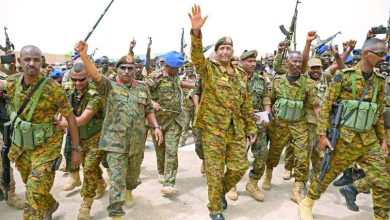 هل يتحكم الإخوان في تحركات الجيش السوداني؟
