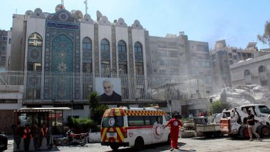 واشنطن تحذر طهران من شن هجمات على جنودها بعد استهداف القنصلية