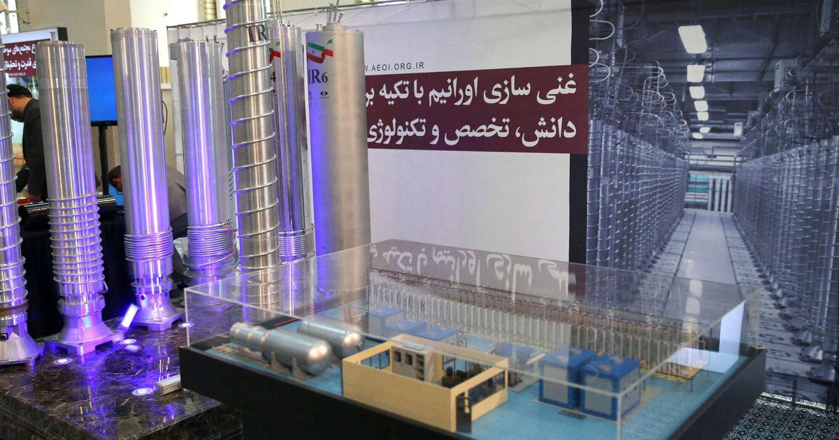 الملف النووي الإيراني يثير خلافا بين واشنطن وحلفائها الغربيين