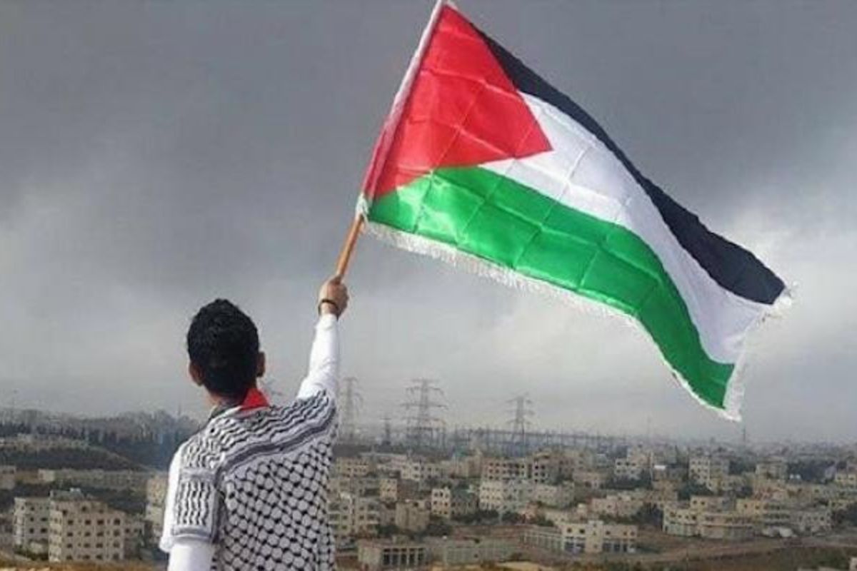 بعد الاعتراف بالدولة الفلسطينية تحركات جديدة لوقف عملية رفح