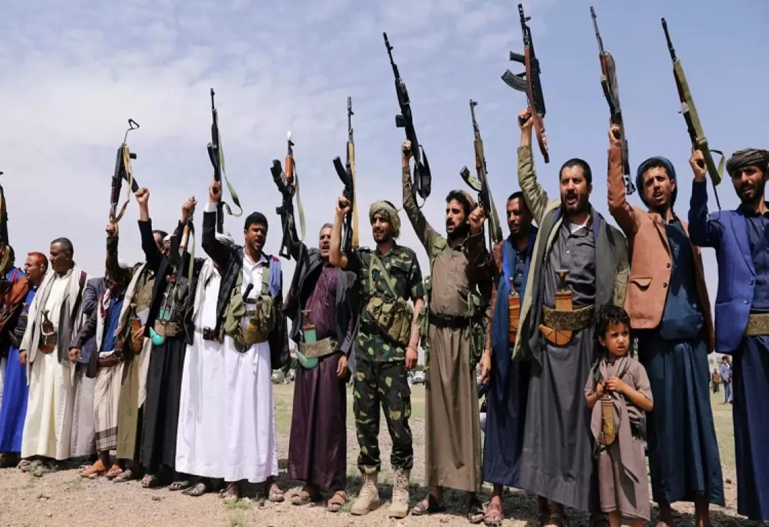تفاصيل جرائم الحوثي والإخوان ضد الشعب اليمني
