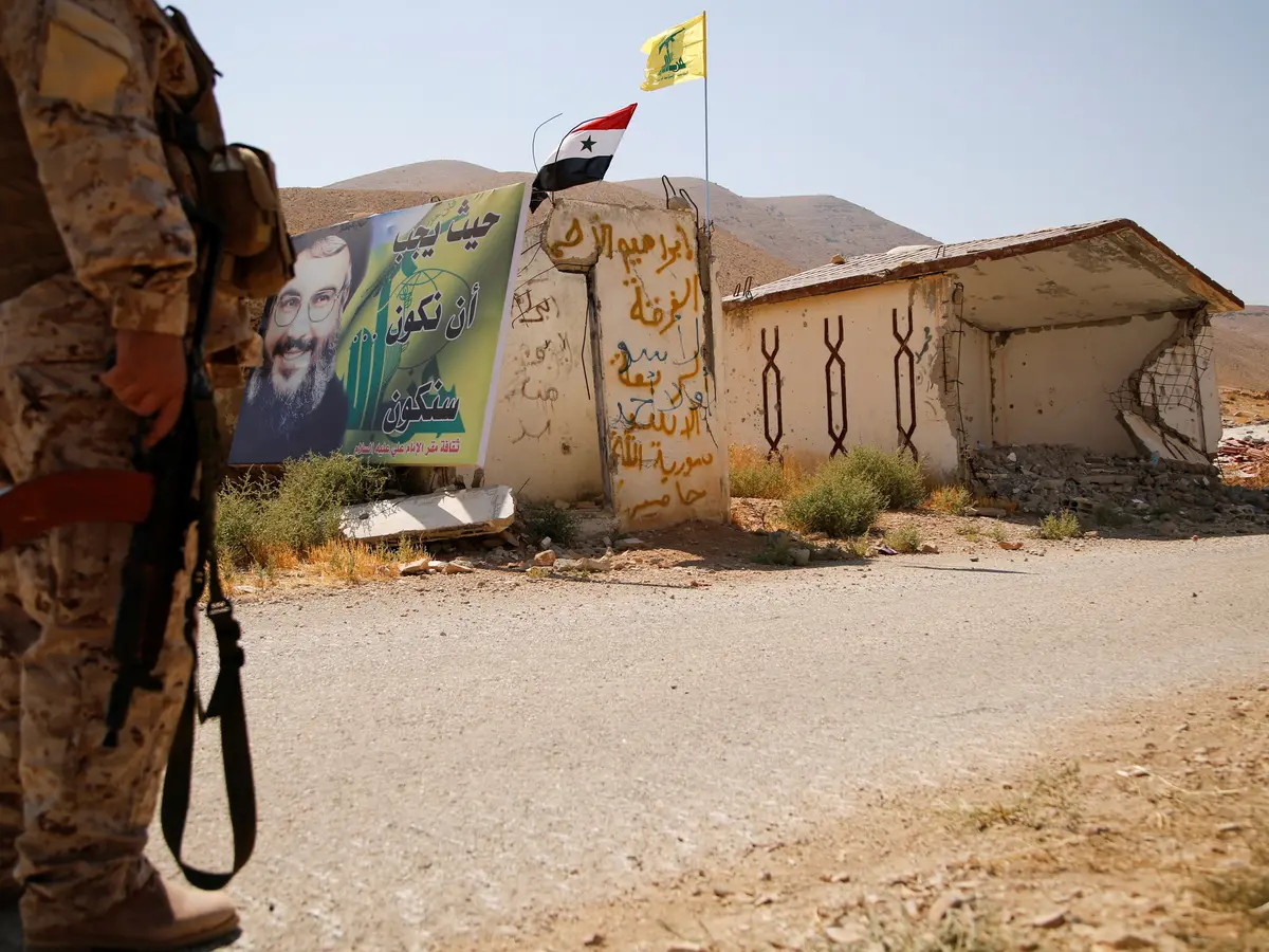 هل تسعى ميليشا حزب الله للعودة إلى سوريا؟