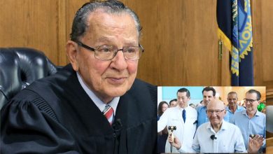 "القاضي الرحيم" يعلن انتصاره على السرطان