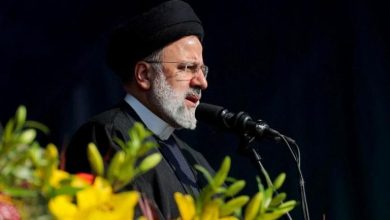 4 مرشحين محتملين لانتخابات الرئاسة الإيرانية
