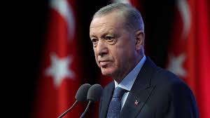 أردوغان يستثمر حرب غزة في خصامه مع الاتحاد الأوروبي