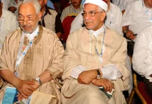 إخوان تونس «خارج» سباق الرئاسة