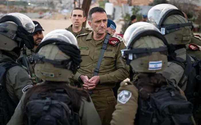 إسرائيل تستعد لهجوم جديد على جبهة الشمال