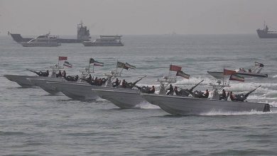 إيران تفرج عن سبعة أشخاص من طاقم سفينة احتجزتها في الخليج