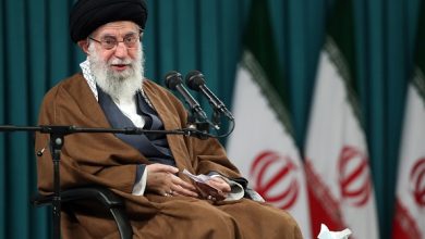 إيران تنتقد ضمنيا مباحثات التطبيع بين إسرائيل والسعودية
