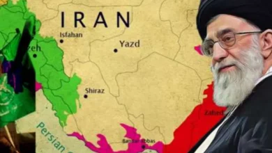 إيران على علاقة وثيقة بالإخوان رغم الاختلاف المذهبي