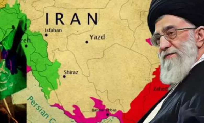 إيران على علاقة وثيقة بالإخوان رغم الاختلاف المذهبي