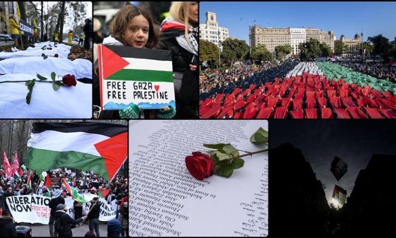 اعتراف دول أوروبية بفلسطين.. المصالح أولا والإنسانية أخيرا