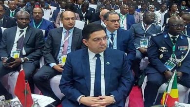 التقارب بين المغرب وكينيا تتجاوز تشويش "محور الشر" الجزائر