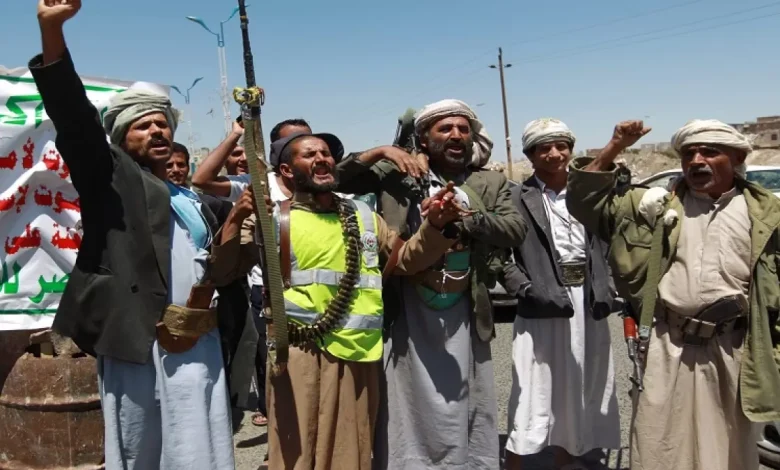 الحوثيون يغازلون الإخوان.. التفاصيل