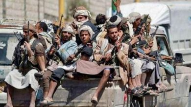السلام مع الحوثي لم يعد مجديا
