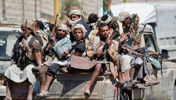 السلام مع الحوثي لم يعد مجديا