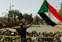 السودان.. الإخوان يقودون حملات إساءة شعواء ضد دول عربي