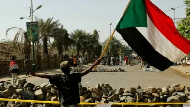 السودان.. الإخوان يقودون حملات إساءة شعواء ضد دول عربي