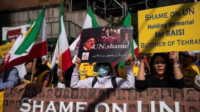 السويد: طهران تجند شبكات لاستهداف دول ومعارضين