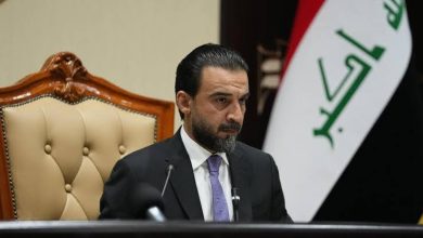 العراق.. الحلبوسي لا ينوي العودة لرئاسة البرلمان