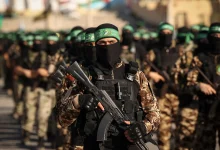 القوات الإسلامية تثير غضب اللبنانيين.. لماذا؟