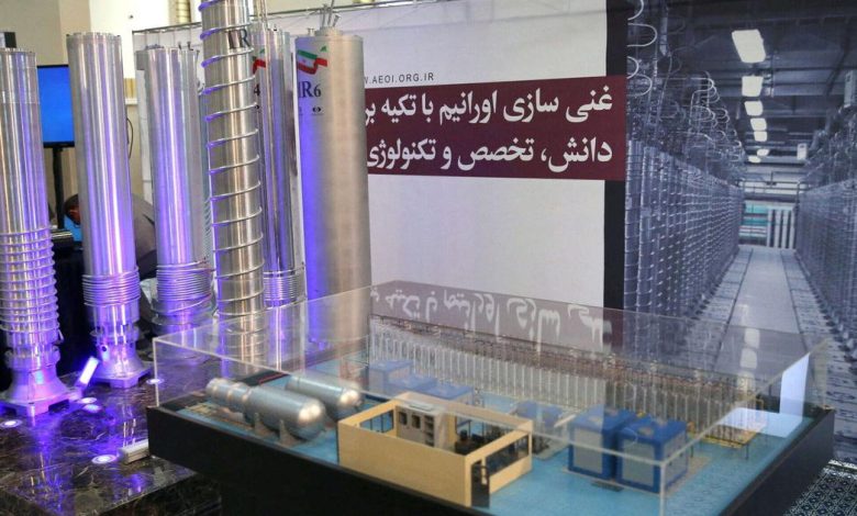 الملف النووي الإيراني يثير خلافا بين واشنطن وحلفائها الغربيين