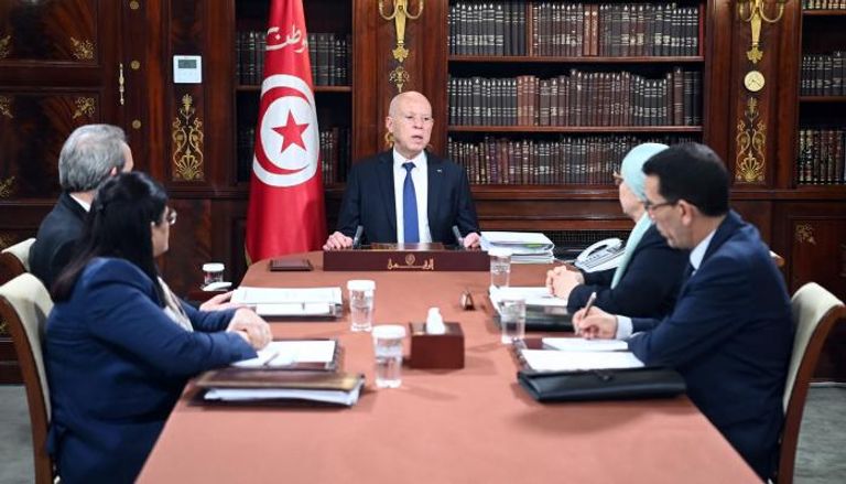 برلمان تونس يتحرك لغلق «حنفية تمويل» الإخوان