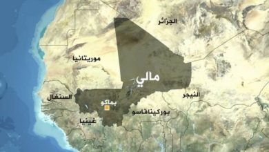 ترسيم الحدود يصعد الخلاف بين موريتانيا ومالي